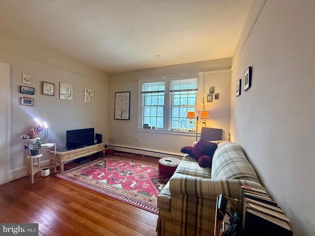 Building Photo - 1503 N Broom St