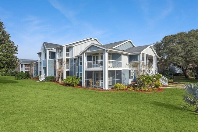 Building Photo - 711 Sugar Bay Way