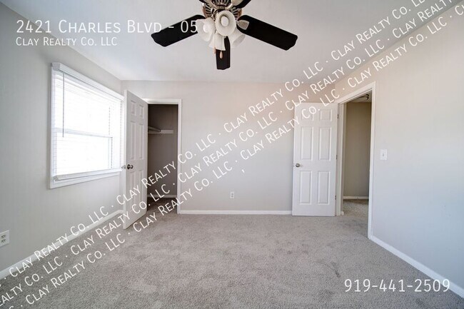 Building Photo - 2421 Charles Blvd