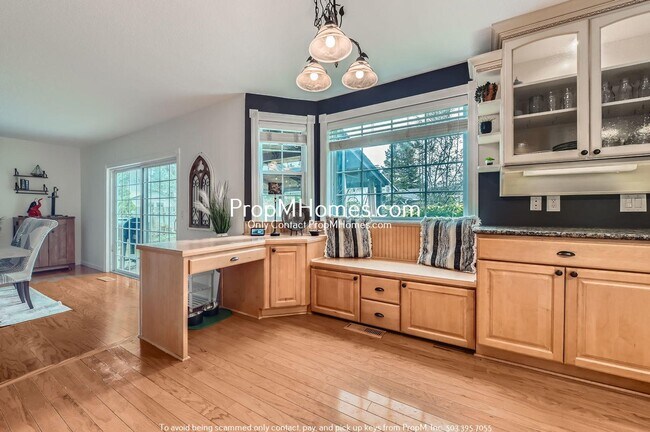 Building Photo - Charming Four Bedroom Home in Rockcreek!
