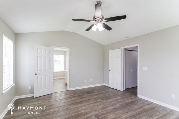 Building Photo - 5803 Waggoner Ct