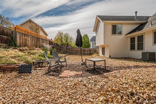 Building Photo - 4792 S Yampa St