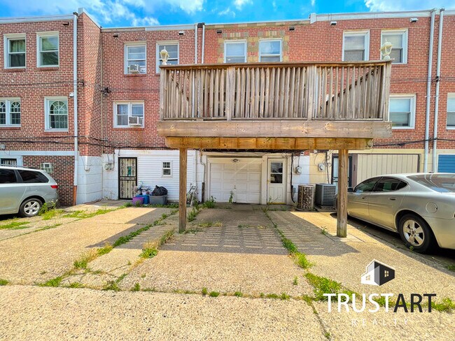 Building Photo - 3 bedroom house in Tacony
