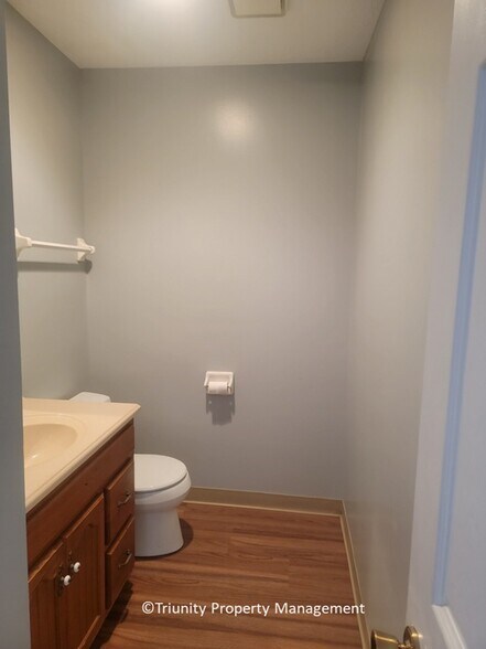 Bathroom #1 - 2872 Sawdust Ln