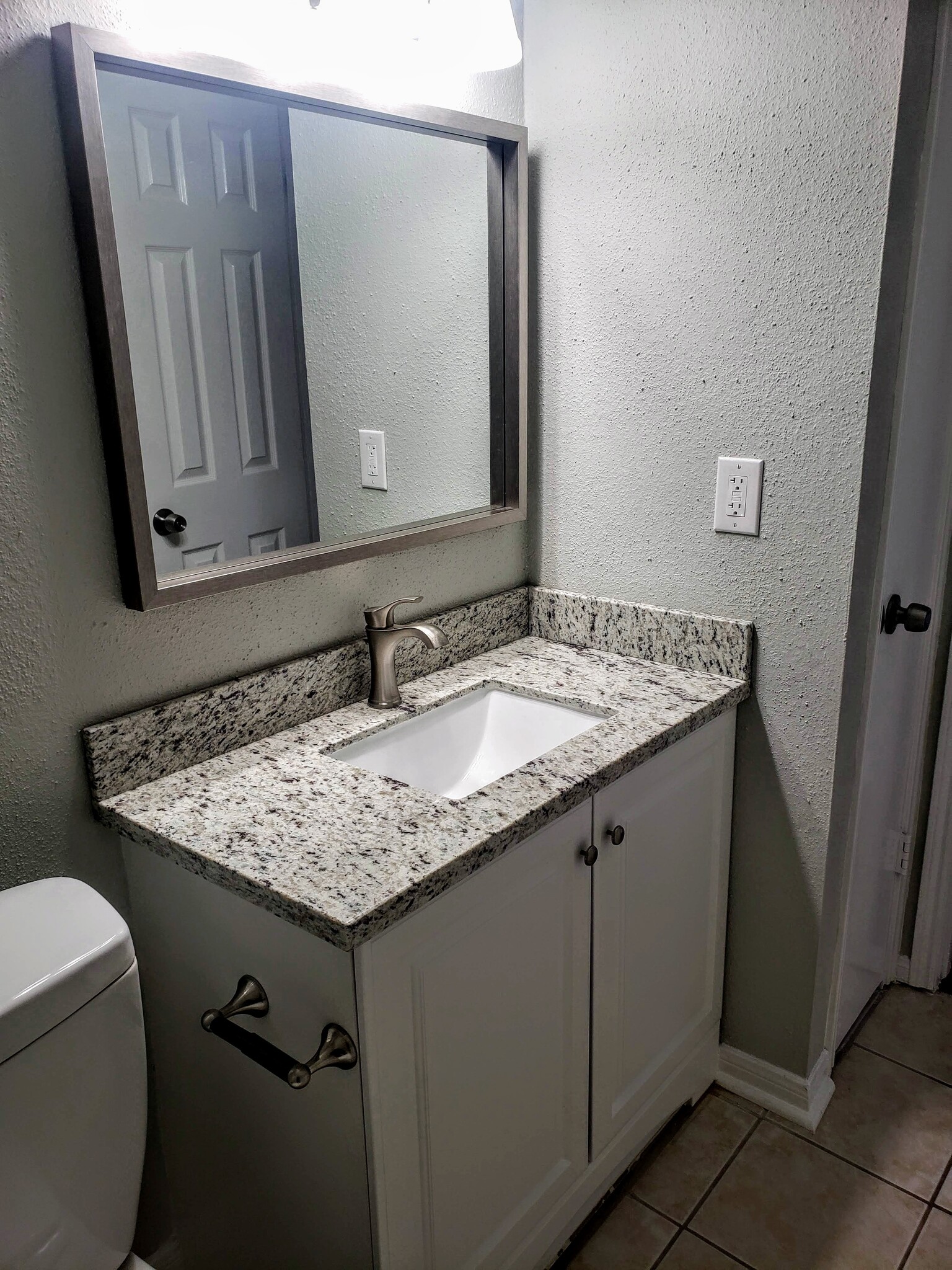 Update 2nd bathroom - 615 Park Grove Ln
