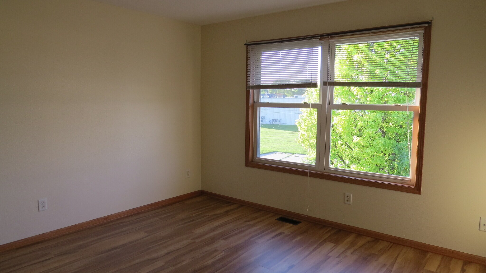 Bedroom - 601 Southwest 4th Street