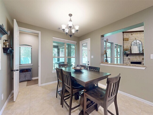 Building Photo - 25003 Stratton Meadows Dr