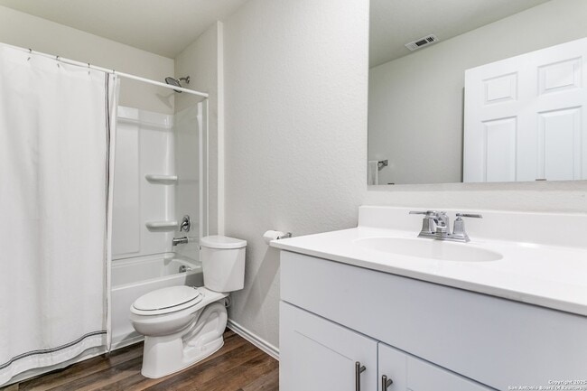 Building Photo - 5911 Bluestem Wy