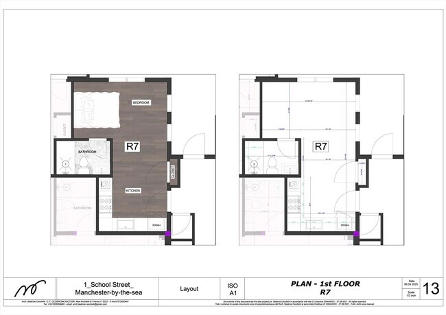 Building Photo - 1 School St