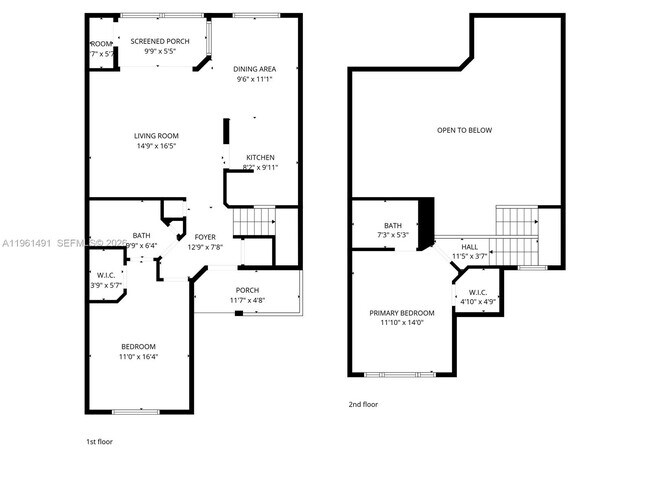 Building Photo - 13864 SW 93rd Ln