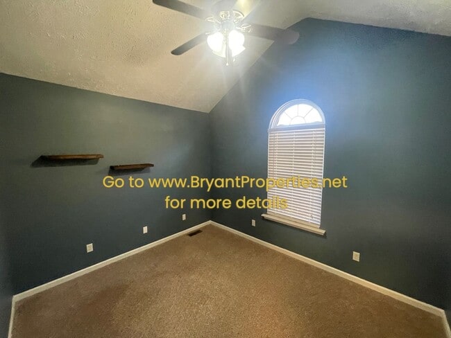 Building Photo - Goodlettsville - 3 Bedroom, 2 Baths, Sumne...