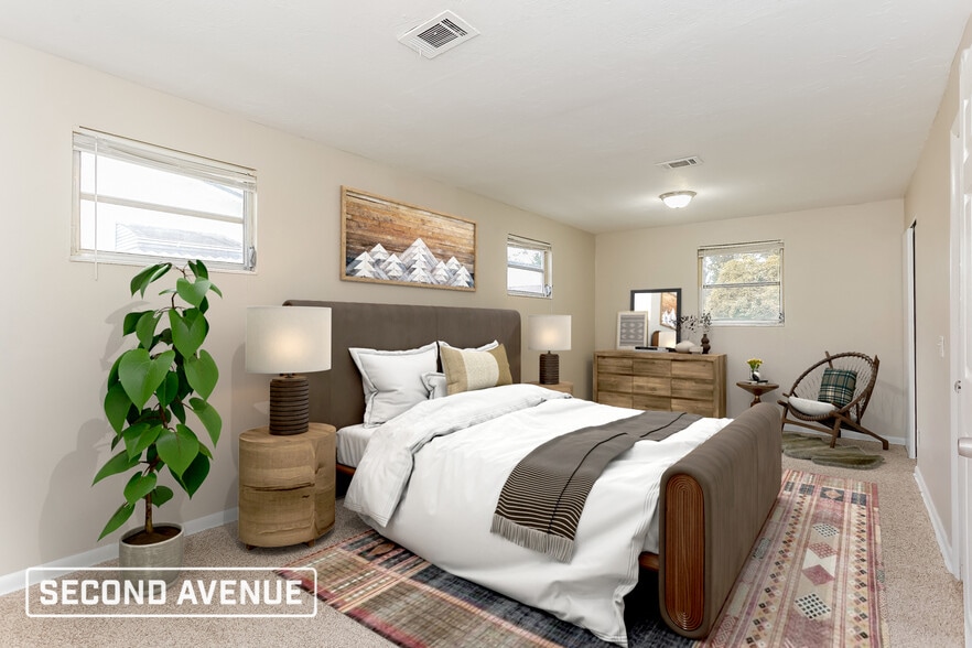 Building Photo - 5110 Dostie Dr S