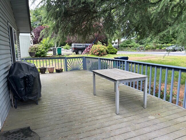 Building Photo - 6440 S Langston Rd