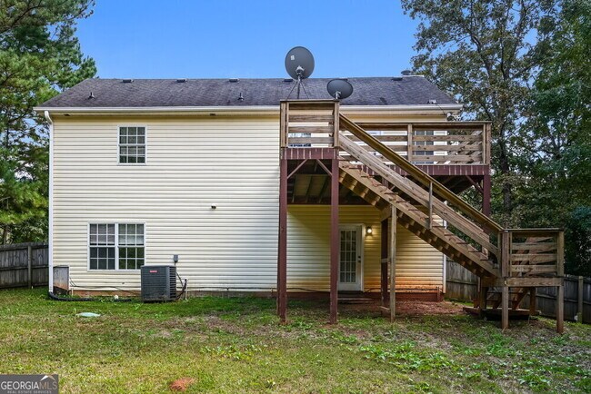Building Photo - 543 Brewer Dr