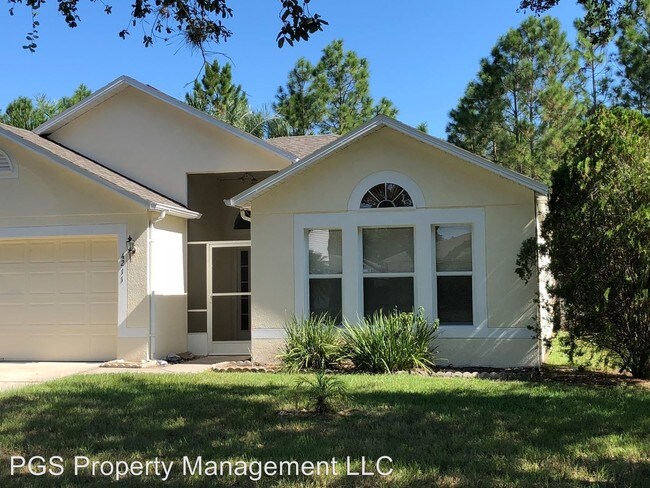 Primary Photo - 3 br, 2 bath House - 4211 STONEFIELD DRIVE