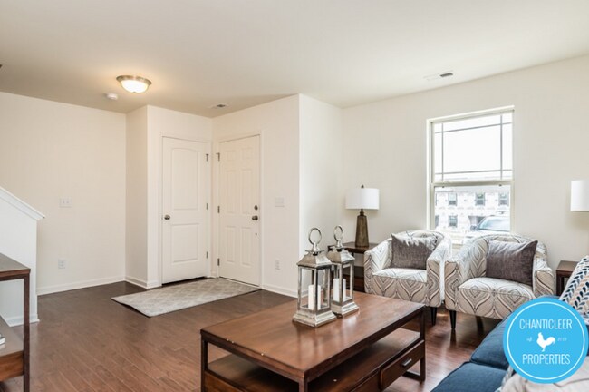 Building Photo - 3550 Aldie Ct