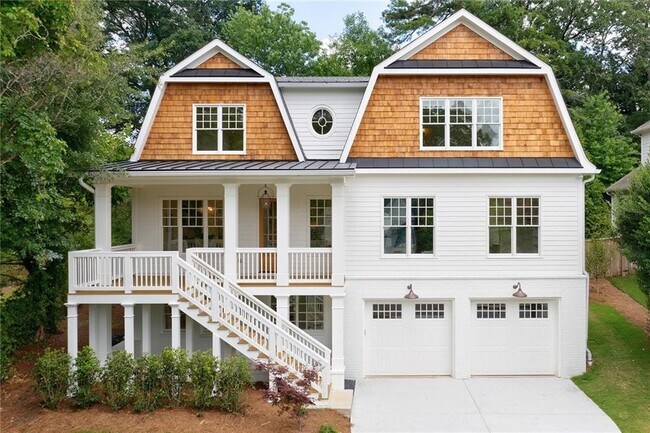 Primary Photo - 2717 Skyland Dr NE