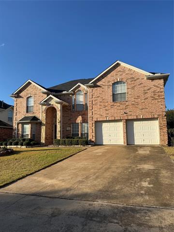 Building Photo - 5817 Mulvane Dr