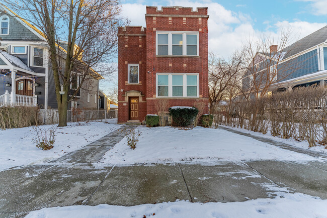 Building Photo - 6634 34th St