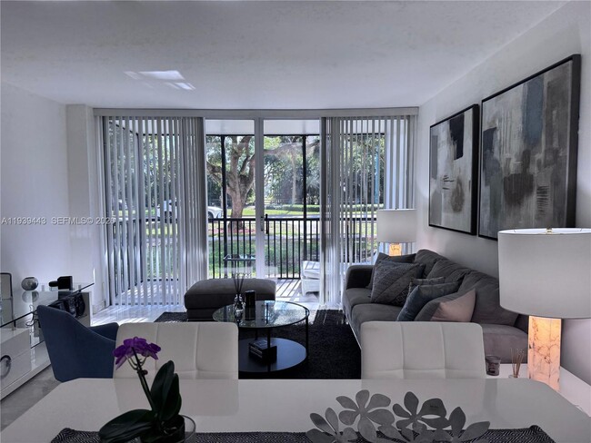 Building Photo - 3301 N Country Club Dr