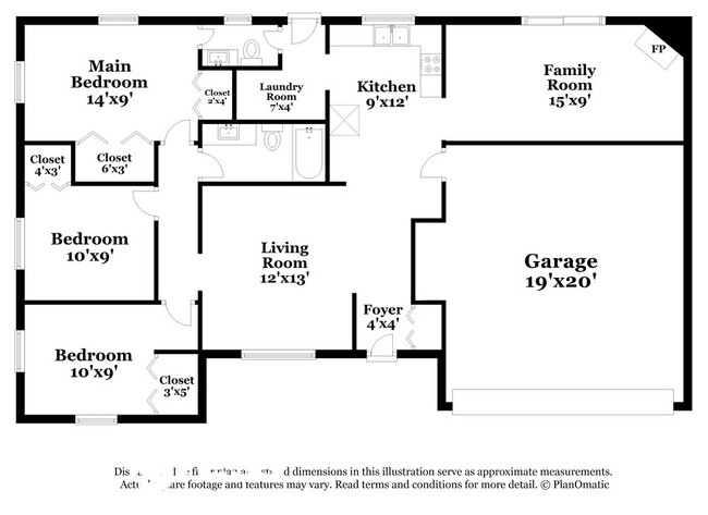 Building Photo - 1533 Moores Manor