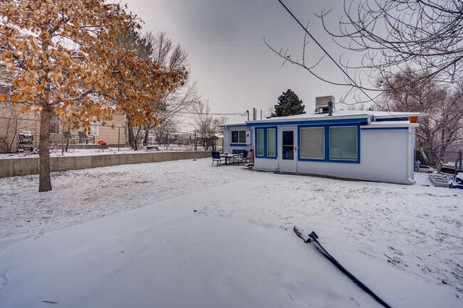 Building Photo - 3740 S Delaware St