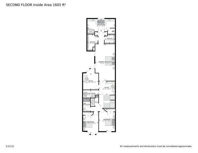 Building Photo - 557 Longhorn Crescent