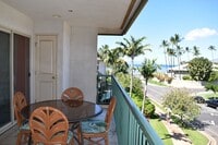 Building Photo - Hale Kanani  - 3bd. 2ba. Furnished Oceanfront Unit Available 4.1.2026 for 10 month lease.