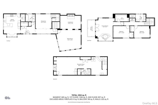 Building Photo - 772 US-9W