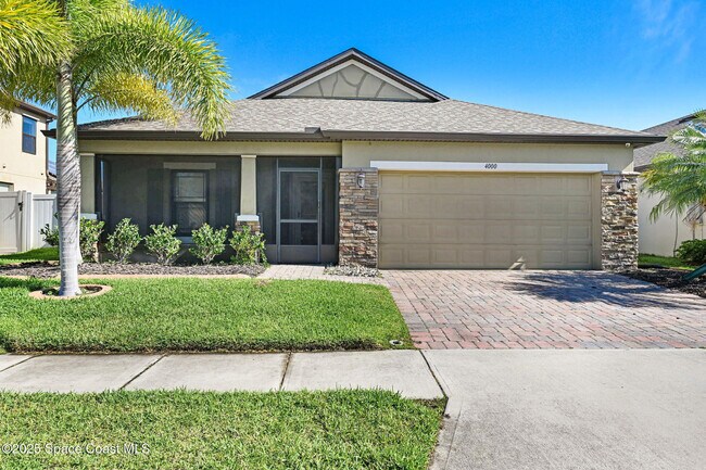 Primary Photo - 4000 Harvest Cir