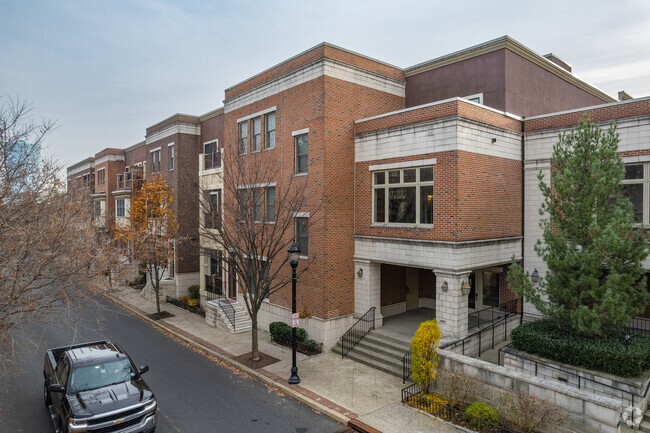 Building Photo - The Lumberyard