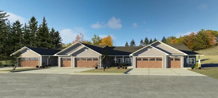 Building Photo - 117 Eiche Dr