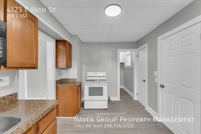Building Photo - 4723 E 94th St