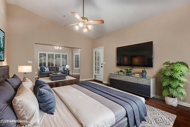 Building Photo - 4 Bedroom 2 Bathroom Scottsdale Ranch Home