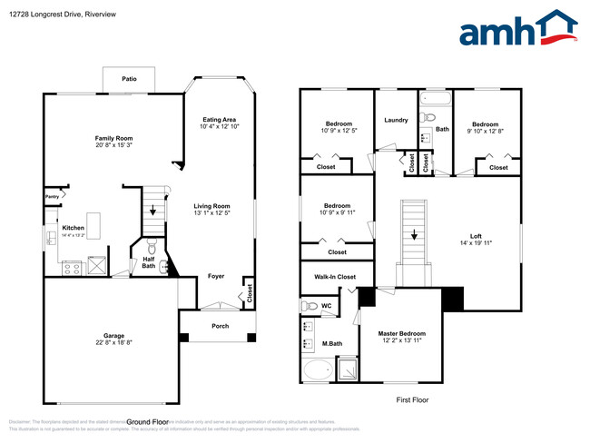 Building Photo - 12728 Longcrest Dr