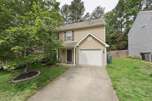 Primary Photo - 2203 Elk River Dr