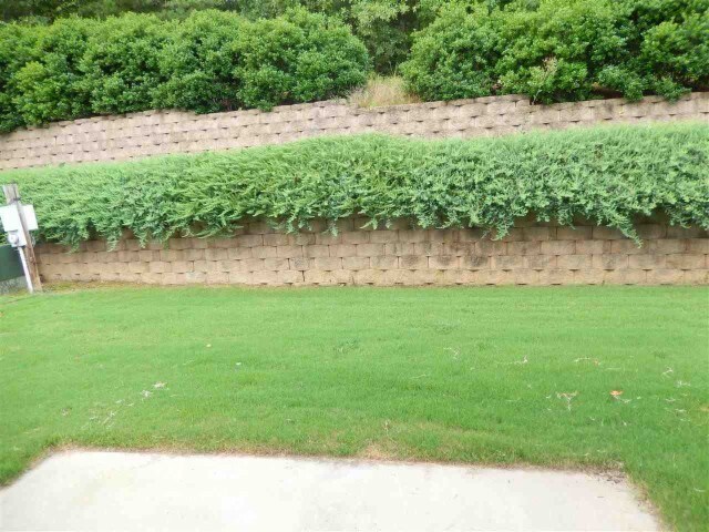 Backyard View 1 - 268 Hadley Commons Dr