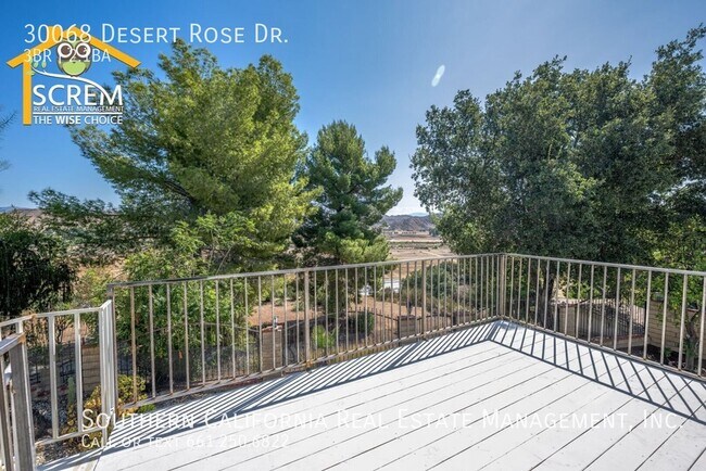 Building Photo - 30068 Desert Rose Dr