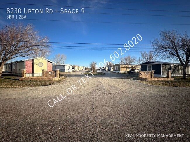 Building Photo - 8230 Upton Rd