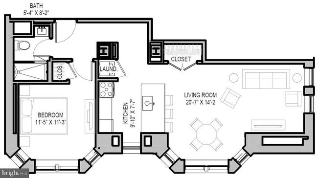 Building Photo - 135 S 19th St