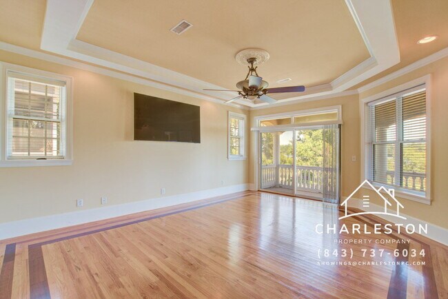 Building Photo - 1739 Indigo Island Dr