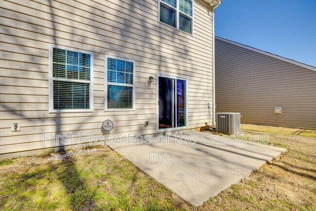 Building Photo - 3000 Sewee Ln