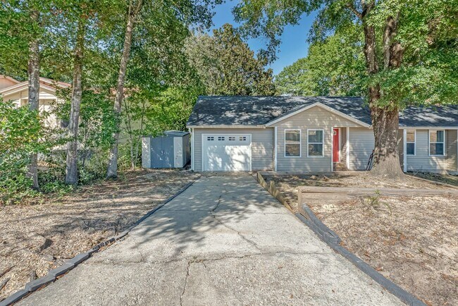 Building Photo - Charming 2-Bedroom, 2-Bath Home in the Heart of Niceville