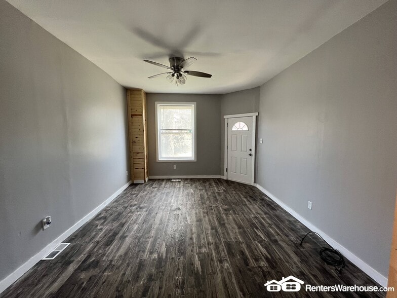 Building Photo - 3837 Nebraska Ave