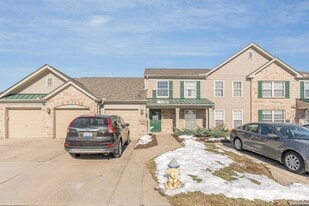 Building Photo - 1548 Butler Ct