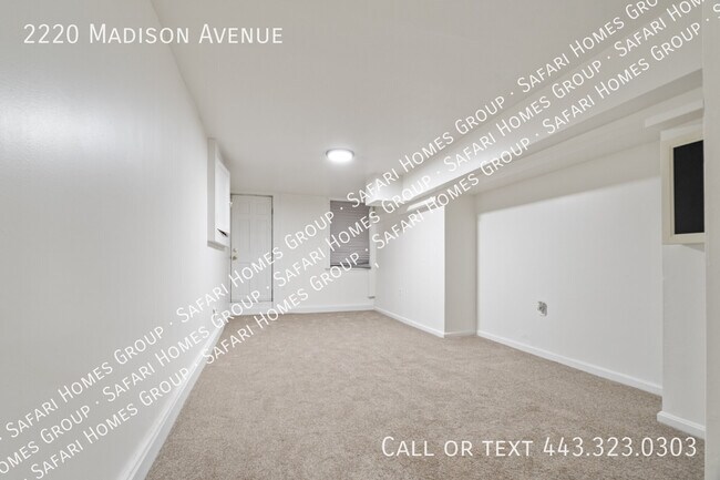 Building Photo - 2220 Madison Ave