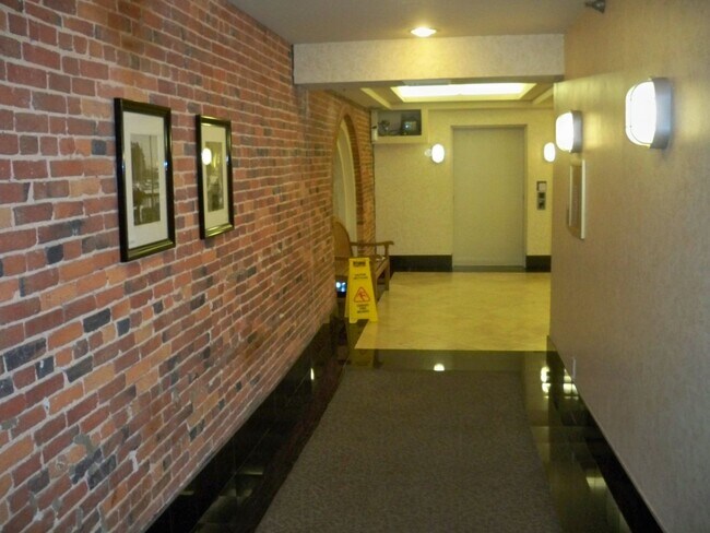 Building Photo - Gorgeous Canton Shipyard Studio w/ AC & Parking! Available 7/15