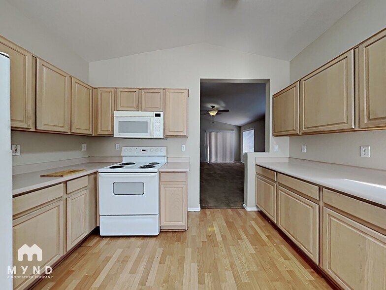 Building Photo - 3310 W Tina Ln