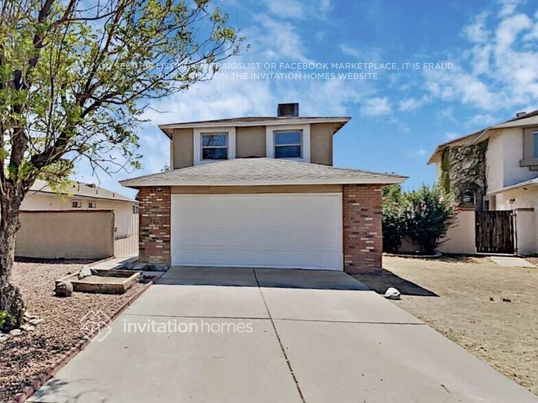 Primary Photo - 3729 W Villa Maria Dr