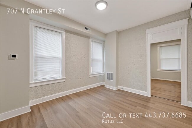 Building Photo - 707 N Grantley St